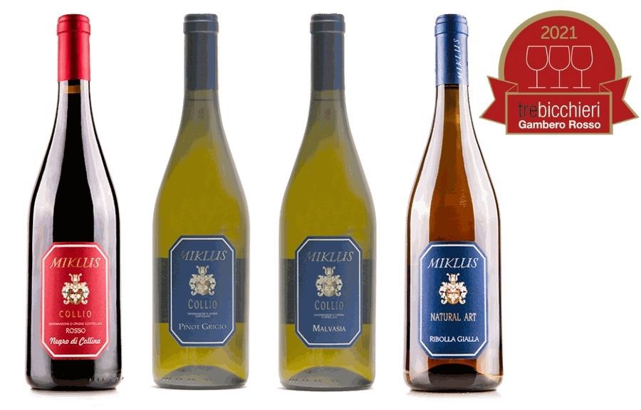 Stile Clarico-Slider 5